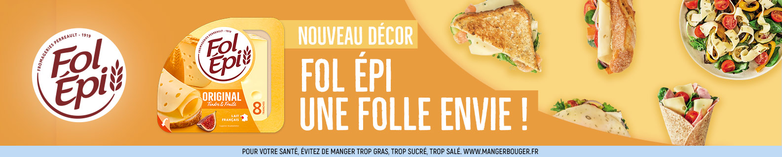 FOL ÉPI