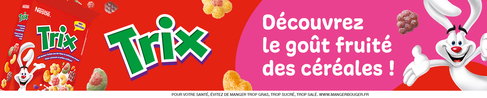 Trix