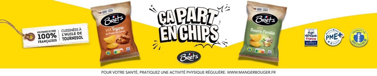 BRETS