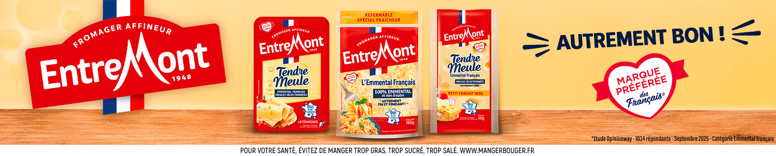 ENTREMONT