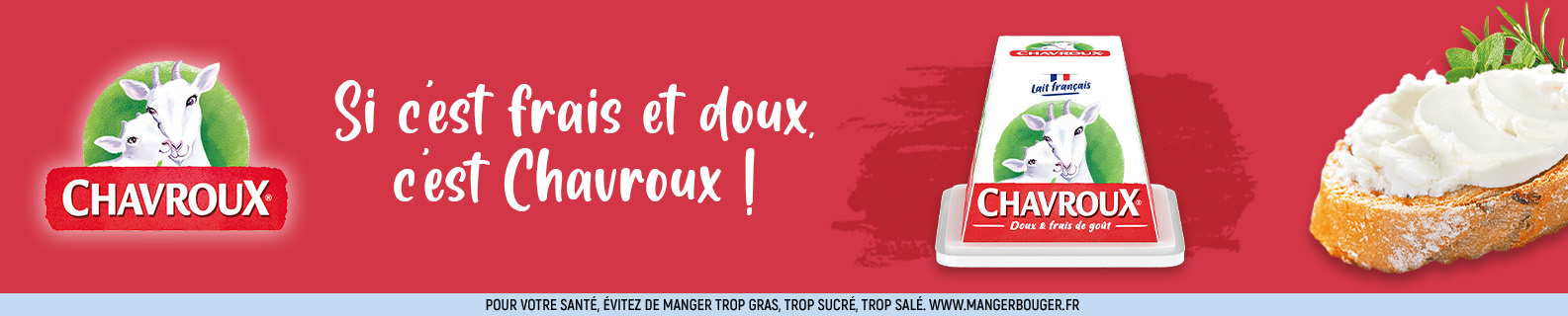 CHAVROUX
