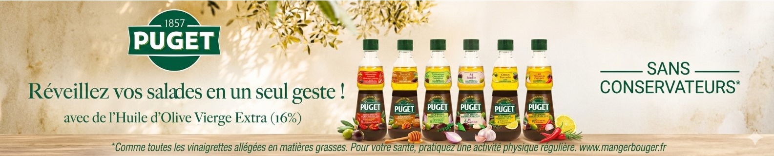 PUGET