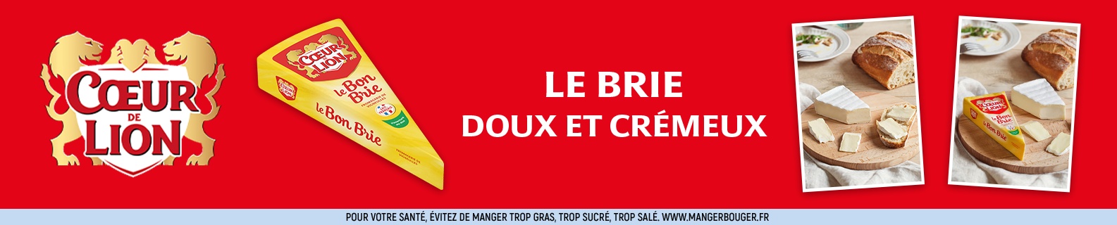 COEUR DE LION
