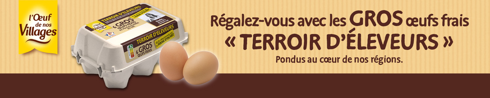 OEUF DNV