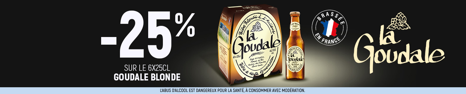 La Goudale