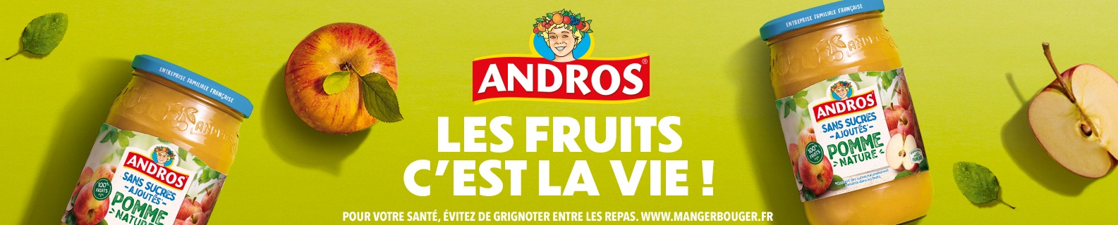 ANDROS
