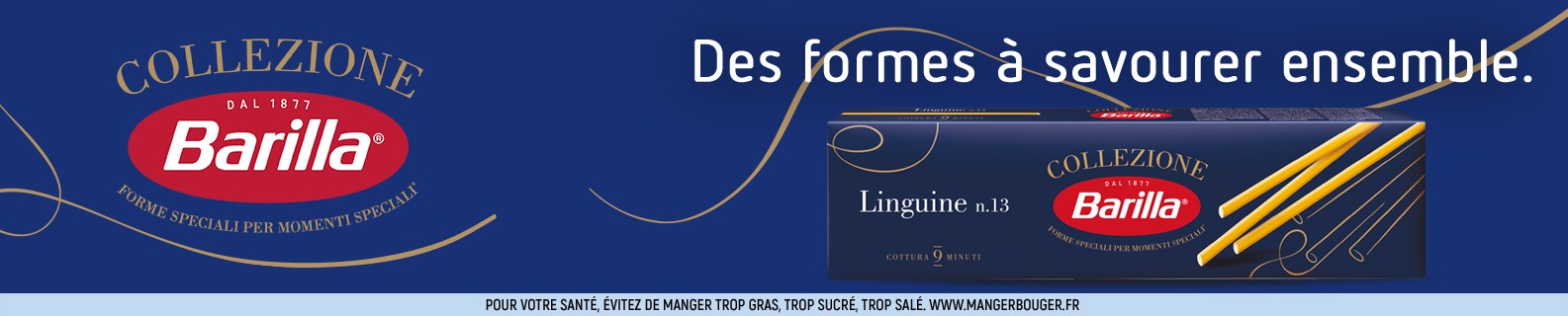 BARILLA