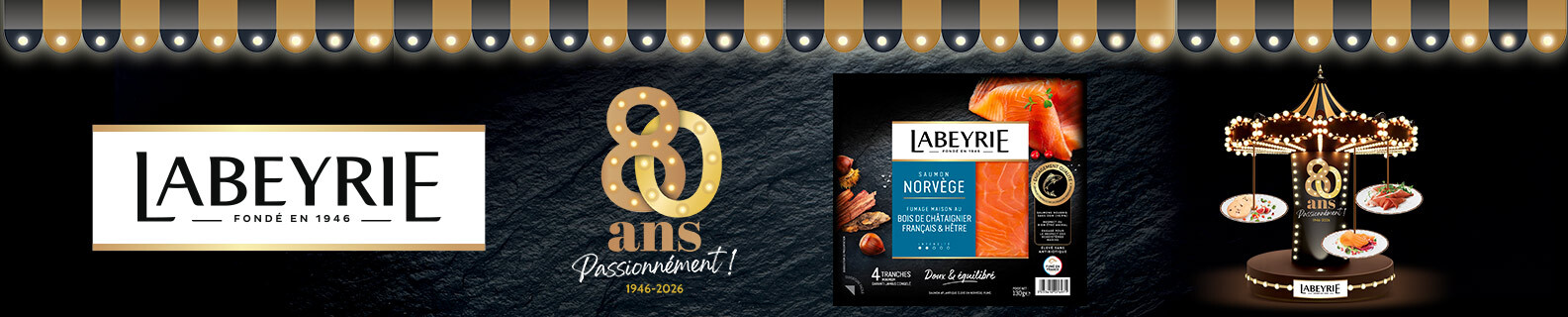 LABEYRIE