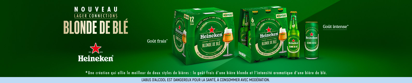 HEINEKEN