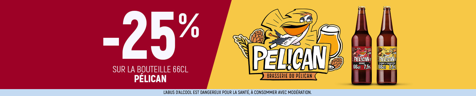 Brasserie du Pélican