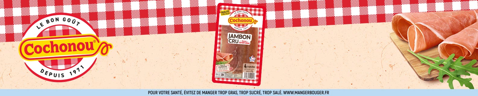 COCHONOU