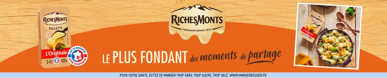 RICHESMONTS