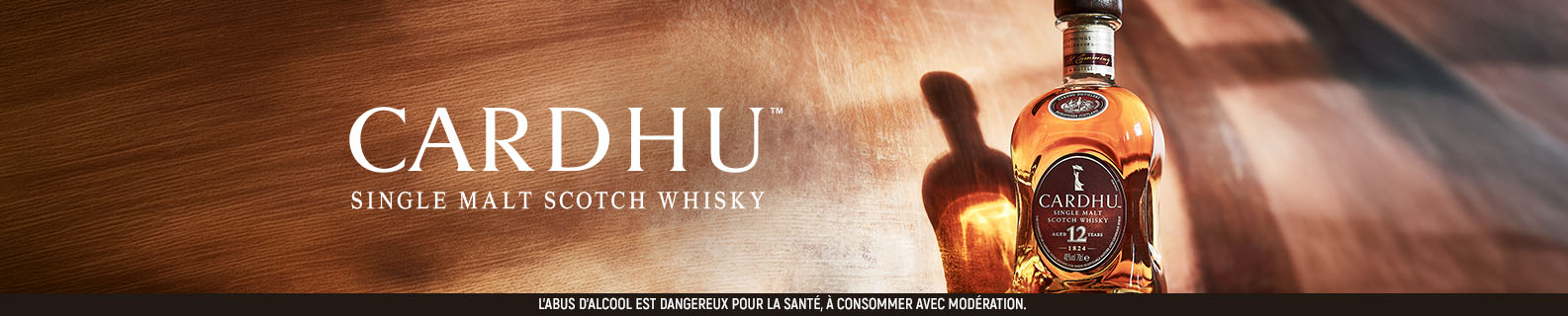 CARDHU