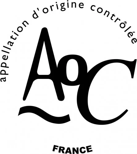 AOC - Appellation d'Origine Contrôlée