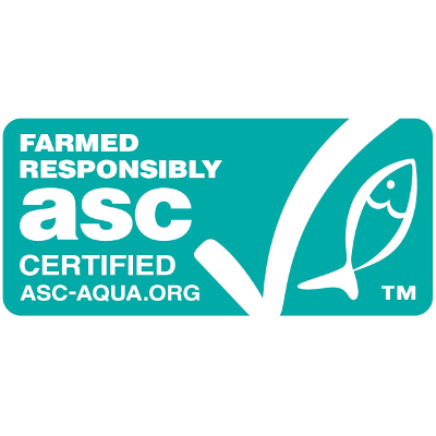ASC -Aquaculture Stewardship Council