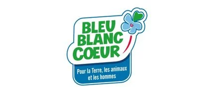 BLEU BLANC COEUR