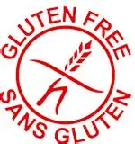 compatible avec une intolérance au gluten