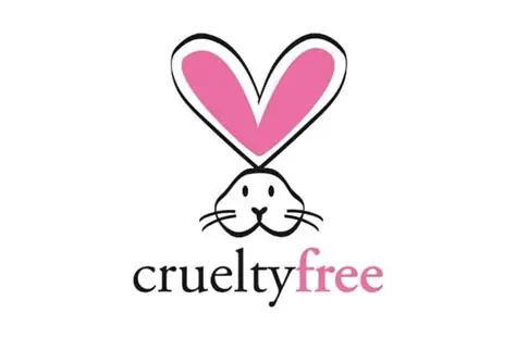 CRUELTY FREE
