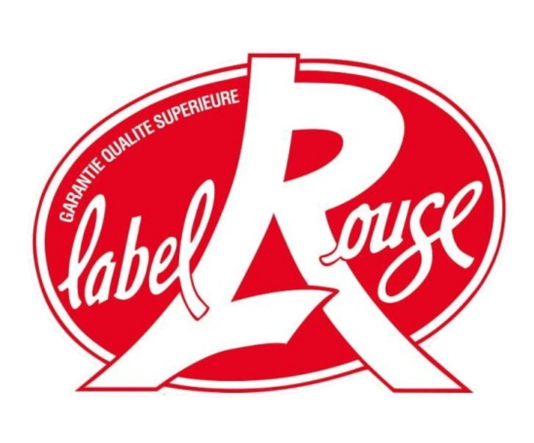 LABEL ROUGE