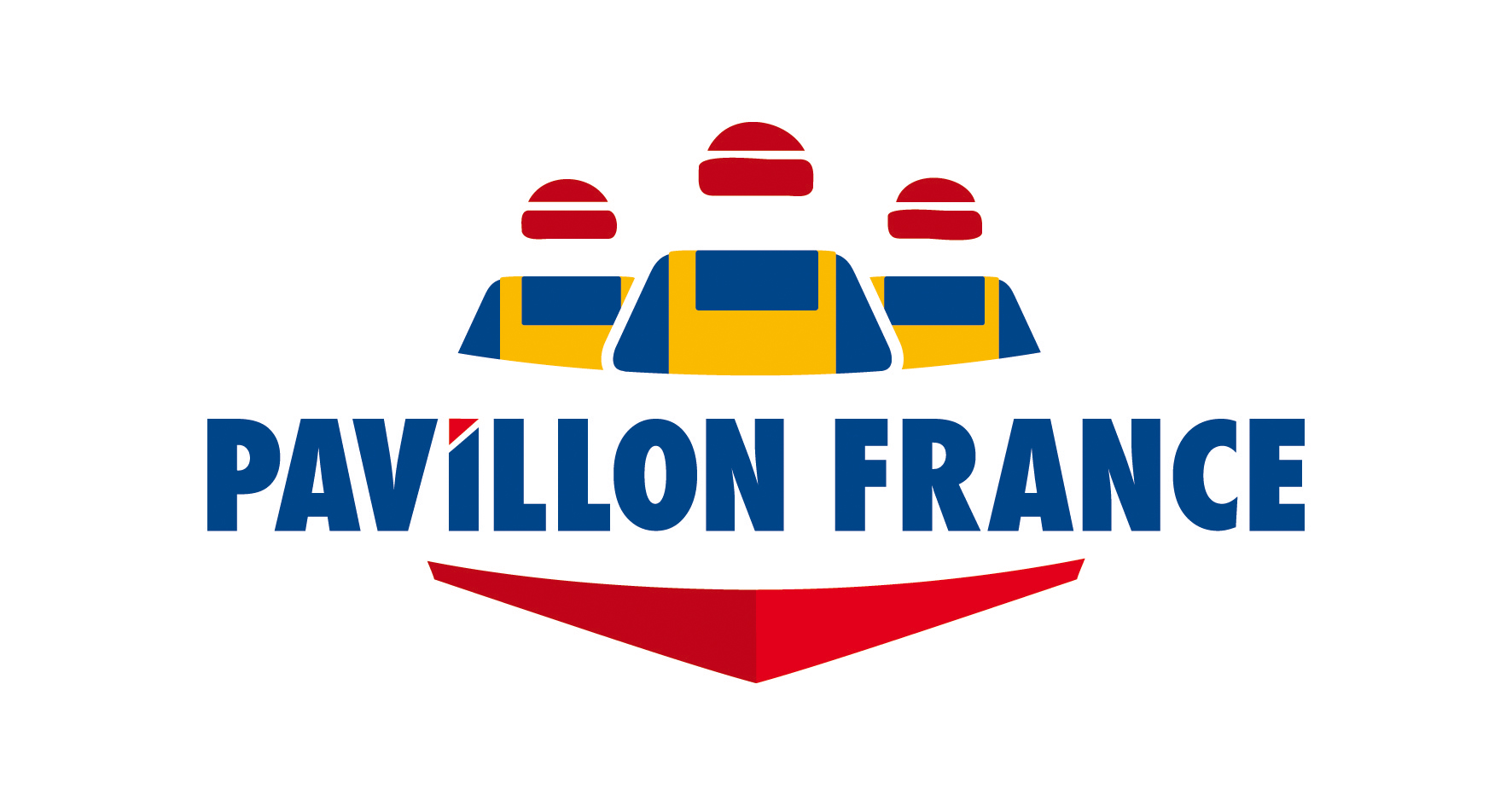 PAVILLON FRANCE