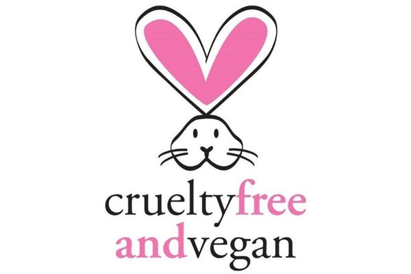 Cruelty Free and Vegan