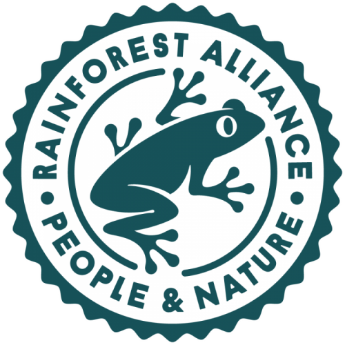 Rainforest Alliance : les gens et la nature