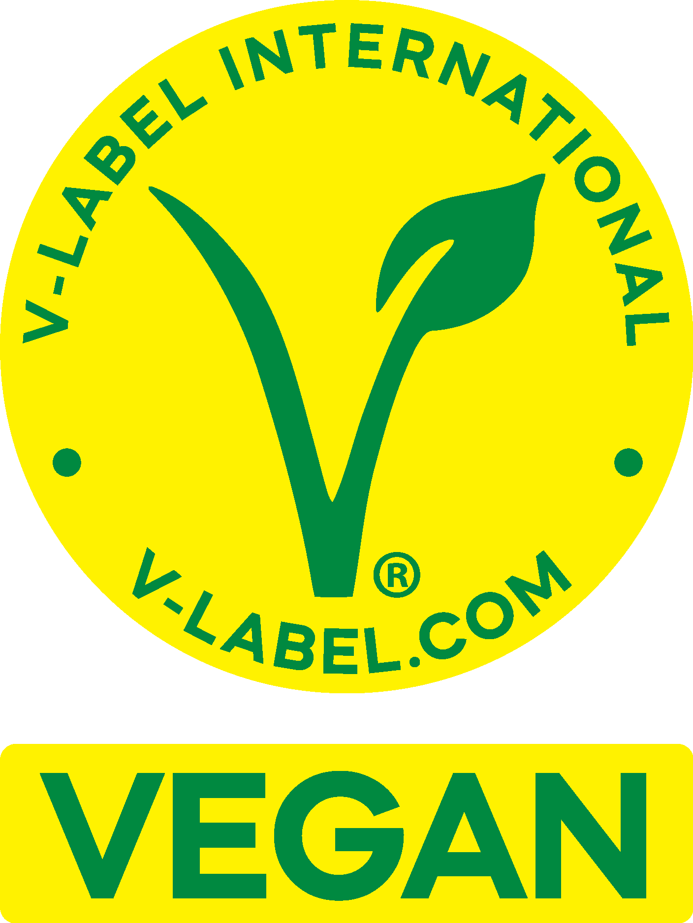 VEGAN SOCIETY