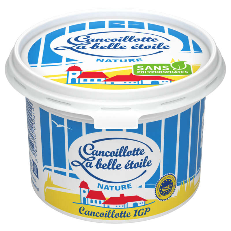 LA BELLE ETOILE-005922