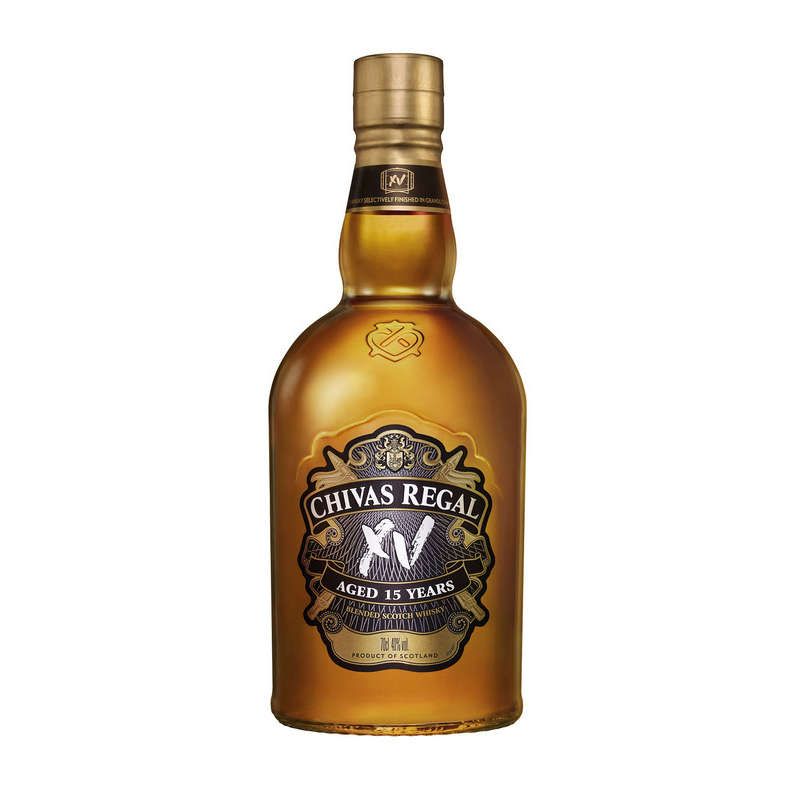 CHIVAS REGAL-007559