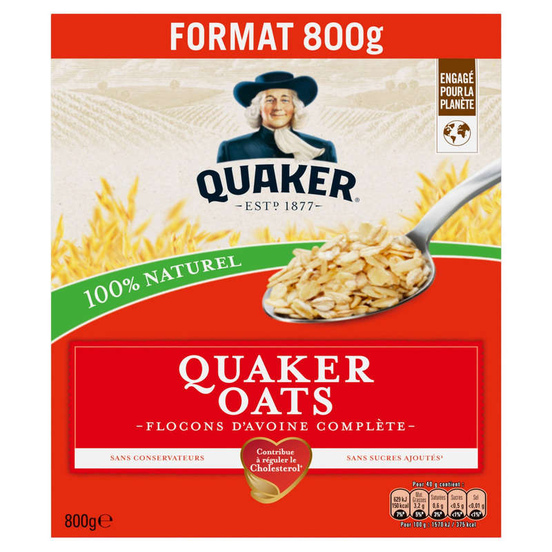 QUAKER-007721