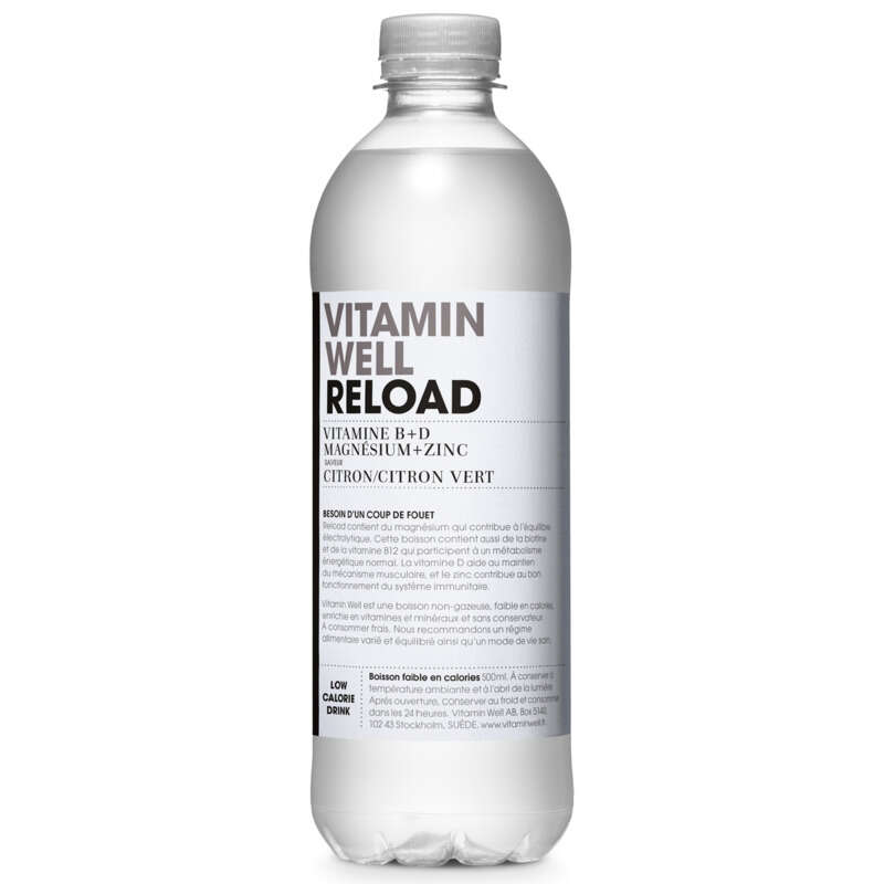 VITAMIN WELL-007844