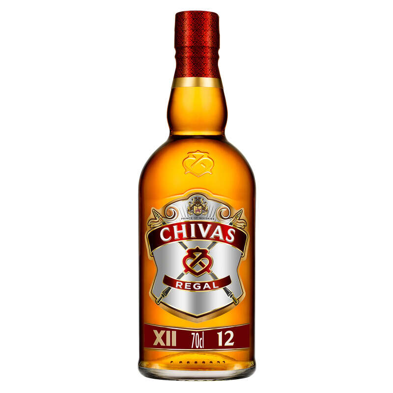 CHIVAS REGAL-010539