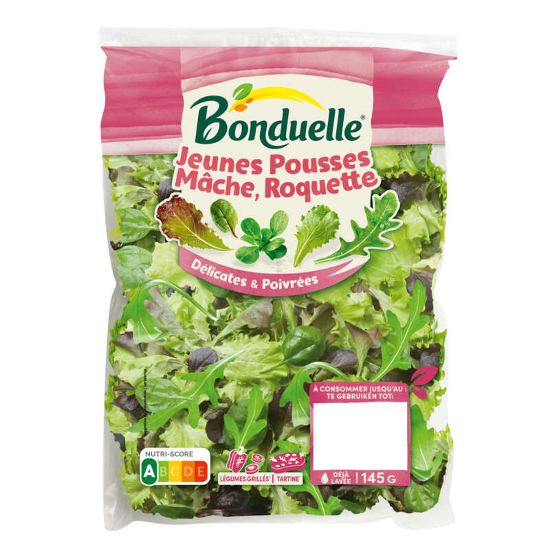 BONDUELLE-013599