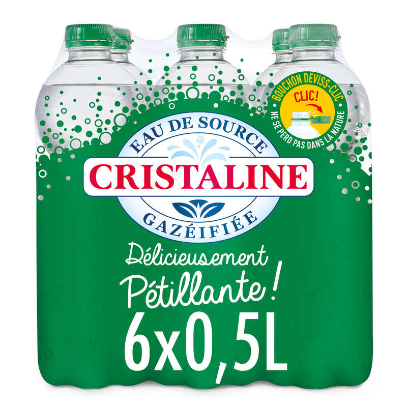 CRISTALINE-018434