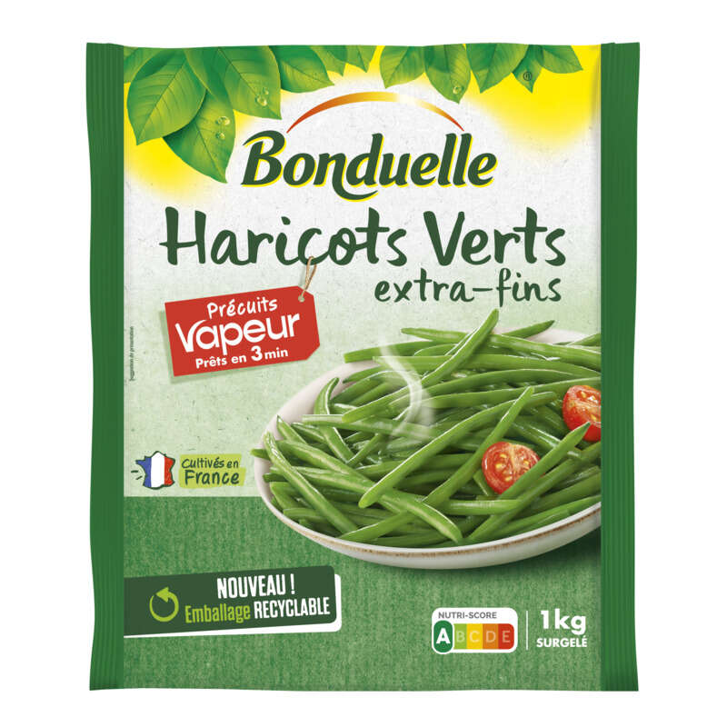 BONDUELLE-019847