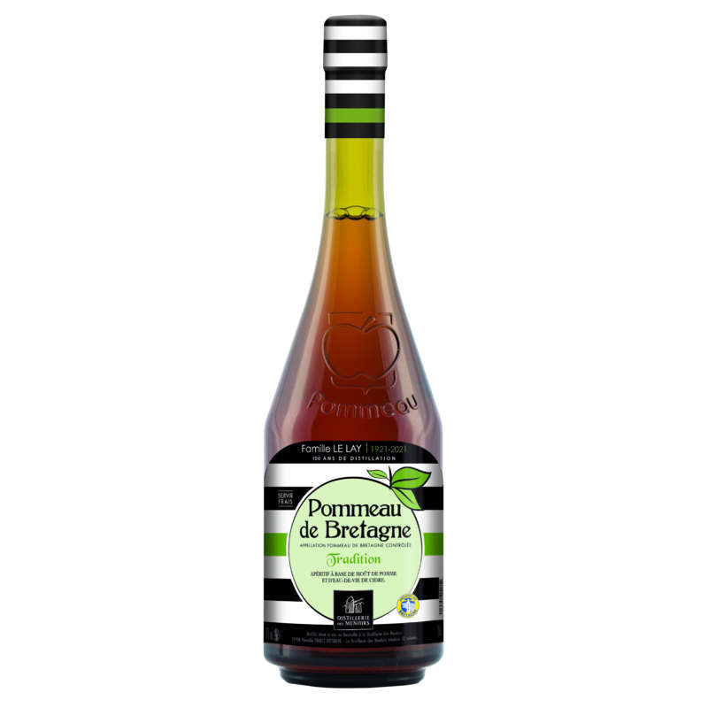 DISTILLERIE DES MENHIRS-020198