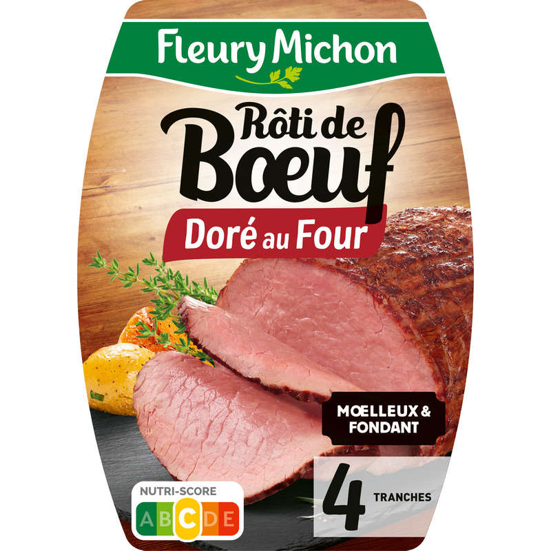 FLEURY MICHON-021233