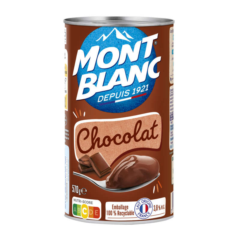 MONT BLANC-023195