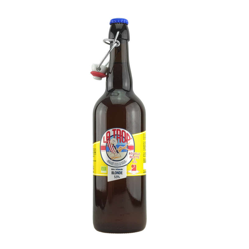 LA TROP-025561