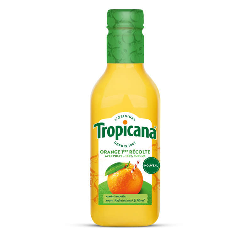 TROPICANA-030768