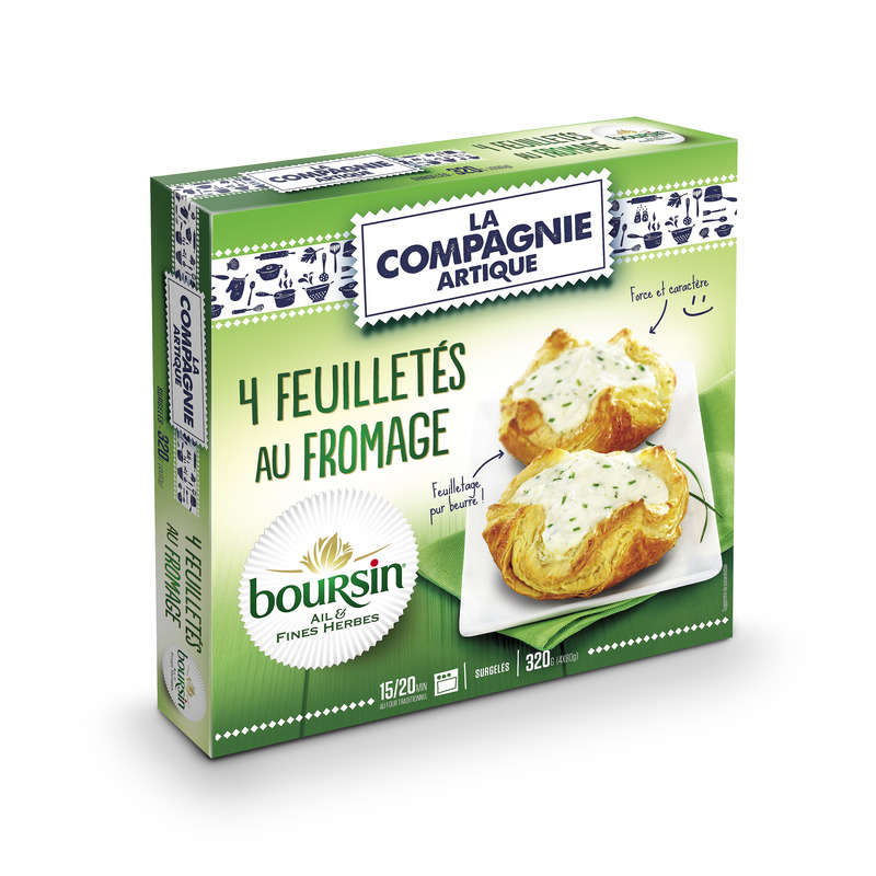 LA COMPAGNIE ARTIQUE-032853