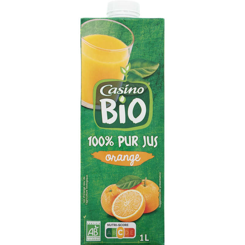 CASINO BIO-041663