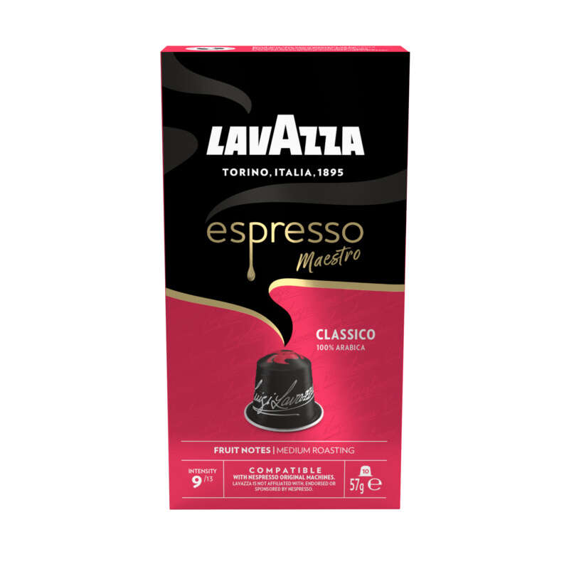 LAVAZZA-042639