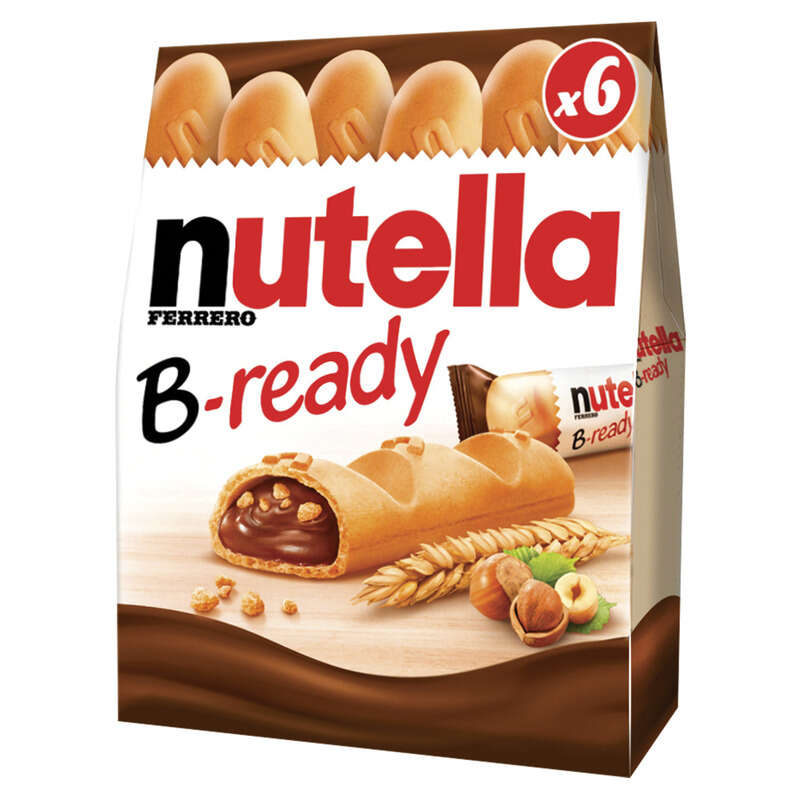 NUTELLA-043105