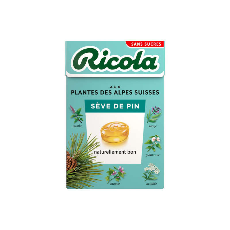 RICOLA-044605