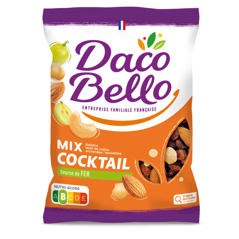 DACO BELLO-049346