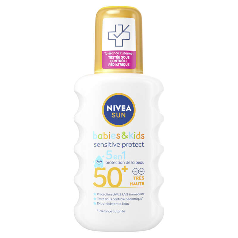 NIVEA SUN-049389