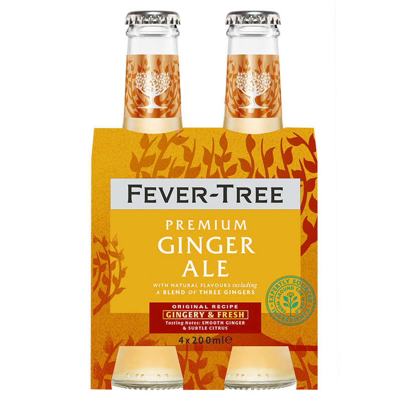 FEVER TREE-049717