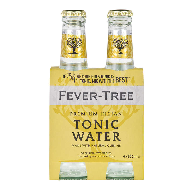 FEVER TREE-049815