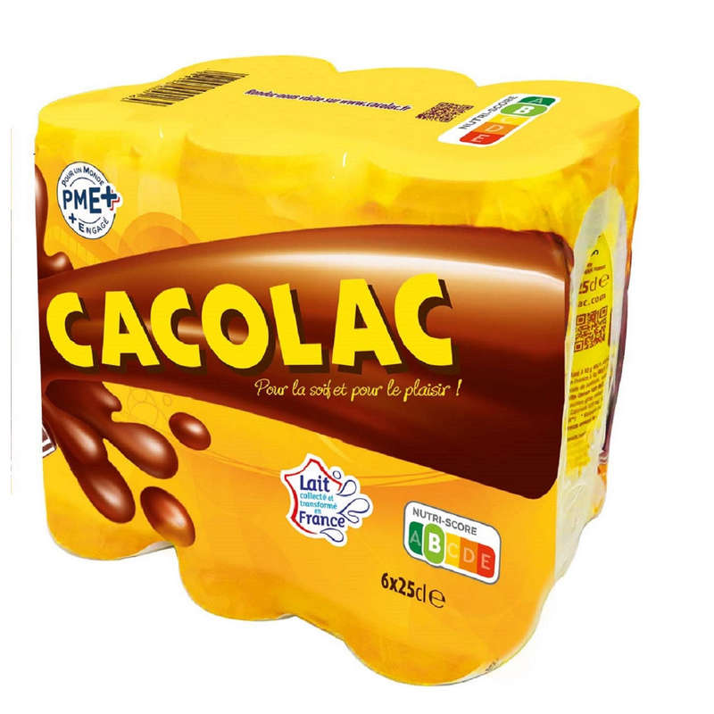 CACOLAC-050773